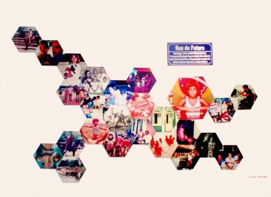 Exposição “A Via Expressa”