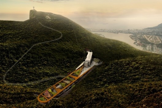 Parque da Tijuca + Complexo Paineiras