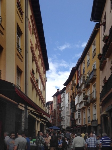 Foto Javier Mosquera González