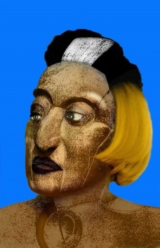 Orlan, 1999 [ver nota 1]