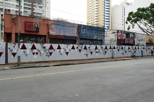 Demolição do edifício Nicolau Schiesser