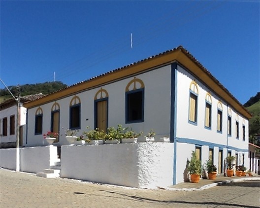 São Pedro do Itabapoana ES