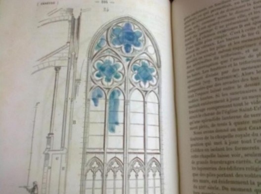 Le Corbusier, a MãoAberta, em Walden R., The Open Hand, essays on Le Corbusier, Cambridge: MITT Press, p.76, 1977.