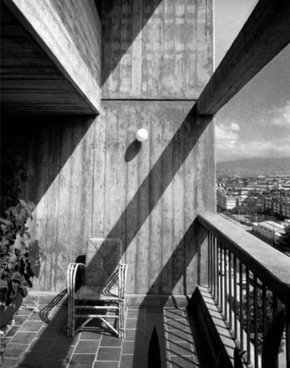 Foto Eduardo Larrán