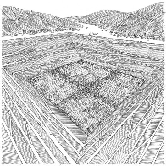 Condomínio absoluto