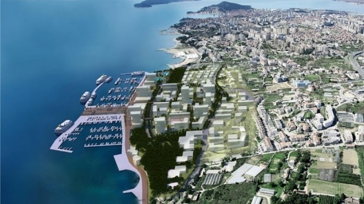 3er lugar Ex Aequo - 3LHD + Drazen Pejkovic