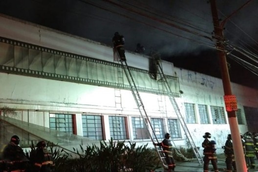 Cinemateca Brasileira