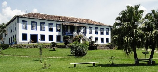 Fazenda Boa Vista, Bananal