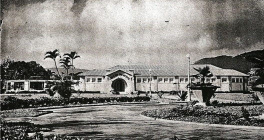 Aquário Municipal de Santos