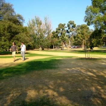 Melbourne para todos