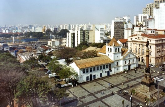 Carta ao prefeito Gilberto Kassab sobre o Conpresp