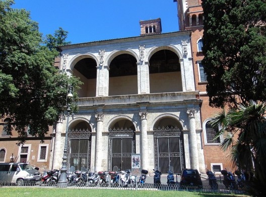 Igreja de San Marco