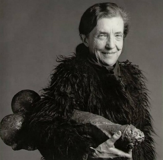 Louise Bourgeois