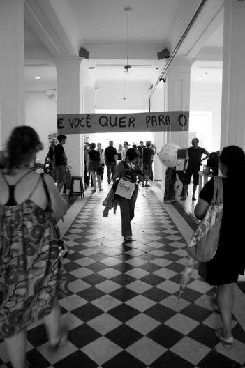 Museu da Imagem e do Som de Campinas – MIS Campinas