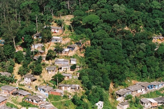 Tragédias geológicas