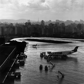 Aeroporto de Congonhas, São Paulo