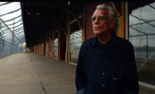 Alfredo Britto no Porto do Rio, 2014