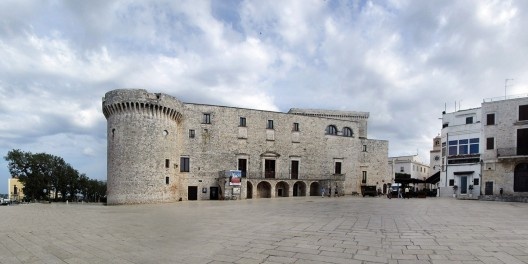 Alberobello, Itália