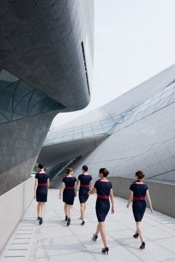 Guangzhou Opera House