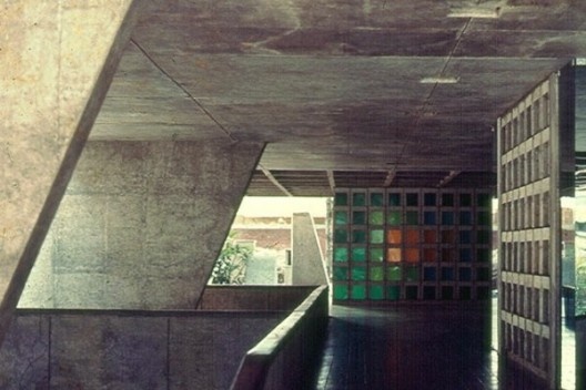 Edifício Estrela de Ipanema, Ipanema, Rio de Janeiro. Arquiteto Paulo Casé, 1967