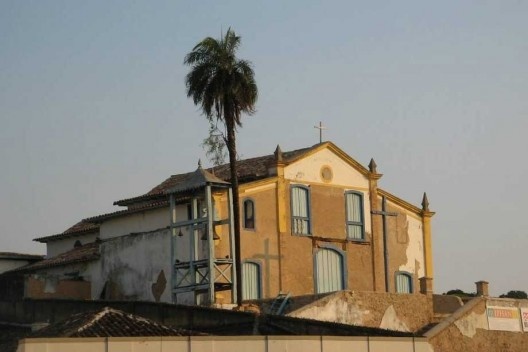 Igreja de São Francisco de Paula