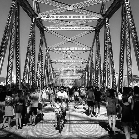 Ponte Hercílio Luz