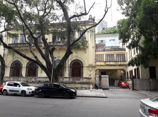 Preservação do patrimônio e sustentabilidade