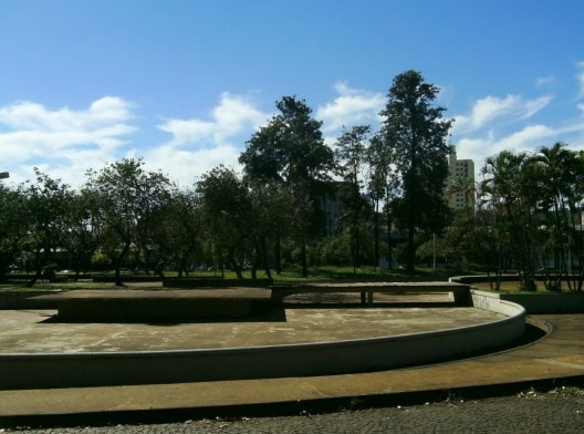 Praça Cívica, São José do Rio Preto