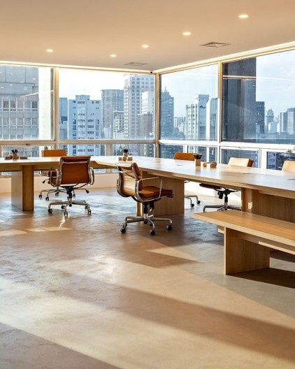 GK Ventures, São Paulo SP Brasil, 2020. Arquiteto Felipe SS Rodrigues