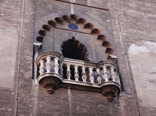 Catedral gótica de Sevilha. Sevilha, 2015