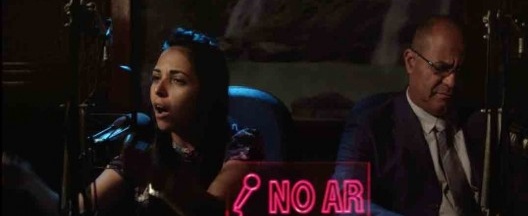 Sobre o musical Terremoto Santo, de Bárbara Wagner e Benjamin de Burca