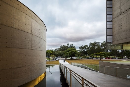 Biblioteca Brasiliana USP