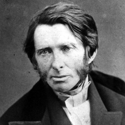 John Ruskin