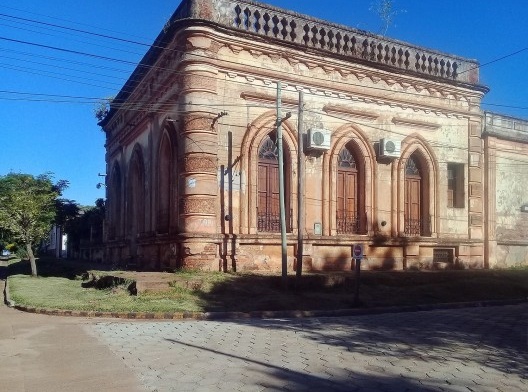 Caminos del Sur: a América da solidão