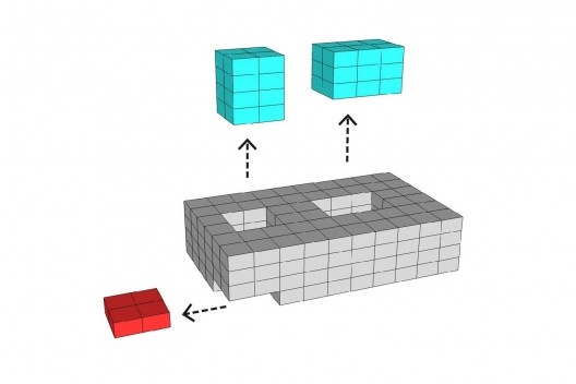 Volume básico e subtrações
