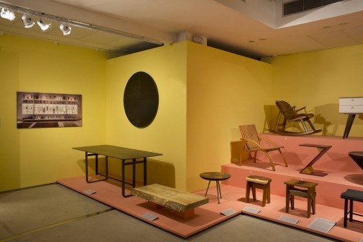 Exposição Móvel capixaba: Passado e presente, curadoria de Adélia Borges, Sesi Arte Galeria, Vitória, 2018