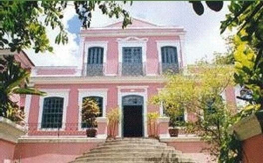 O classicismo arquitetônico no Recife imperial