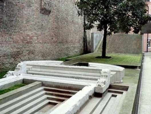 Pensando a pós-graduação em arquitetura e urbanismo: Brasil, 2005