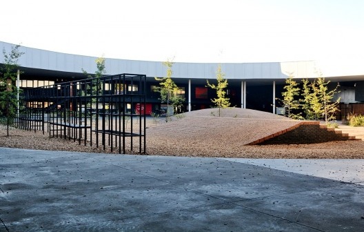 Foto Álvaro Benítez