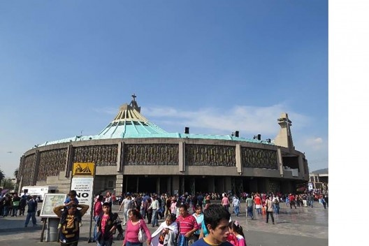 Basílica de Guadalupe