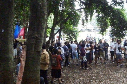 Parque Augusta, São Paulo