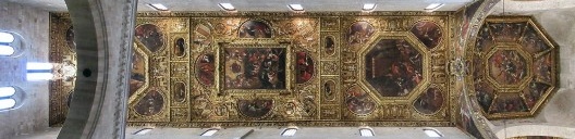 Basílica de São Nicolau, Bari, Itália