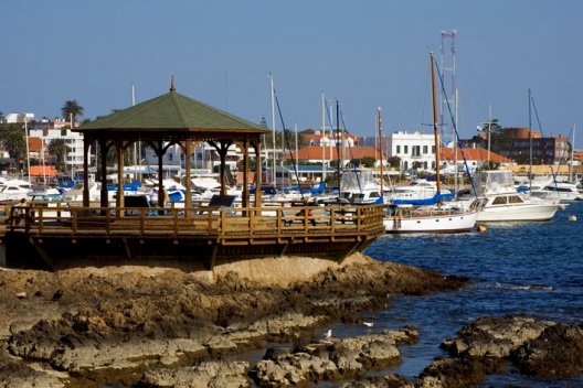 Punta del Leste, Uruguai