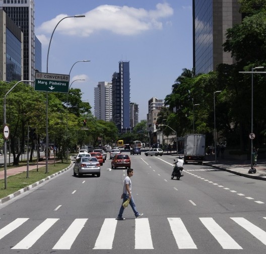Liminar que paralisa a mudança do zoneamento é positiva para São Paulo