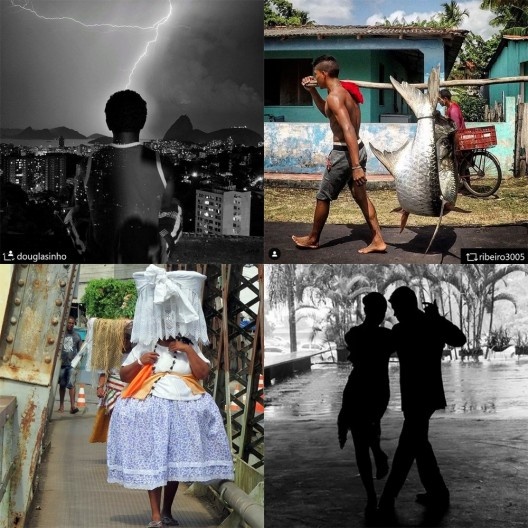 Fotos do perfil Narrativas Fotográficas