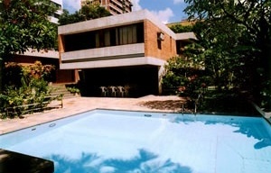 Com a luz do nordeste. A arquitetura de Vital M. T. Pessôa de Melo (1)