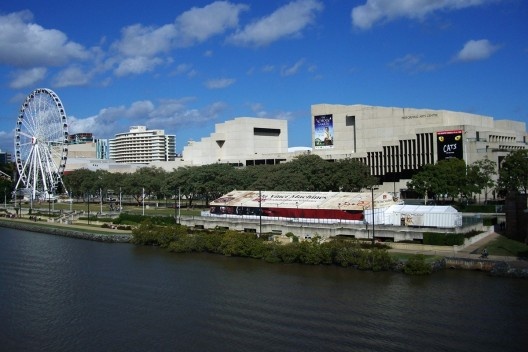 South Bank, Brisbane