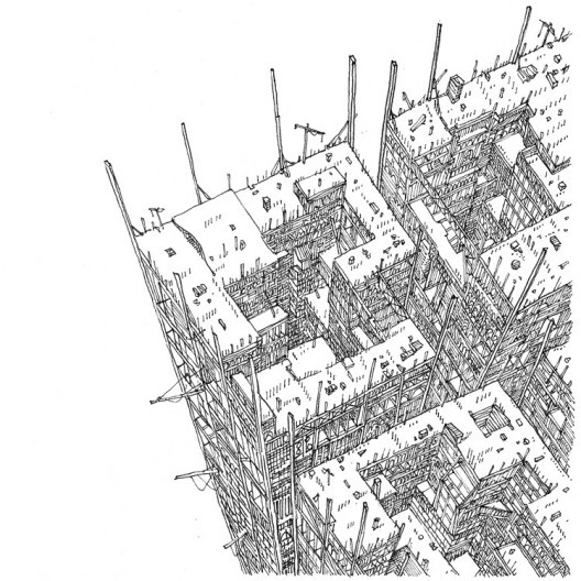 Condomínio absoluto