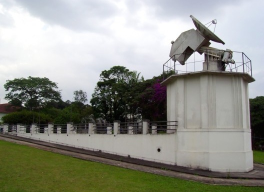 Espectroheliographo, 2008