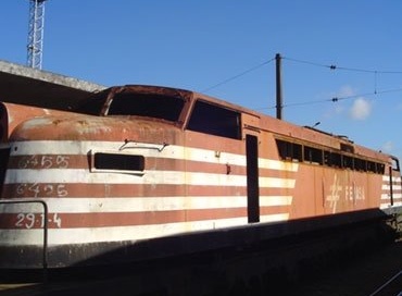 Bauru e o ocaso de uma era ferroviária